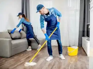 Gölbaşı Haftalık Ev Temizliği