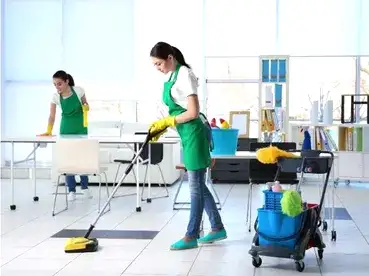 Yenimahalle Ofis Temizliği