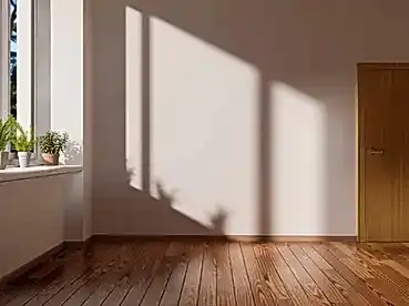 Yenimahalle Boş Daire Temizliği