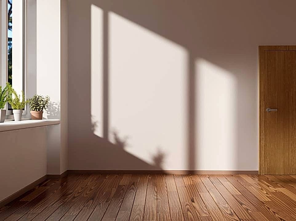 BOŞ DAİRE TEMİZLİĞİ ANKARA