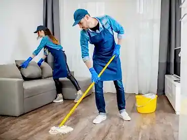 Yenimahalle Haftalık Ev Temizliği