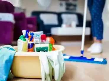 Yenimahalle Günlük Temizlik