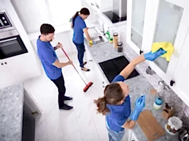 Sincan Temizlik Firmaları