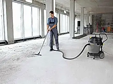 Sincan İnşaat Sonrası Temizlik