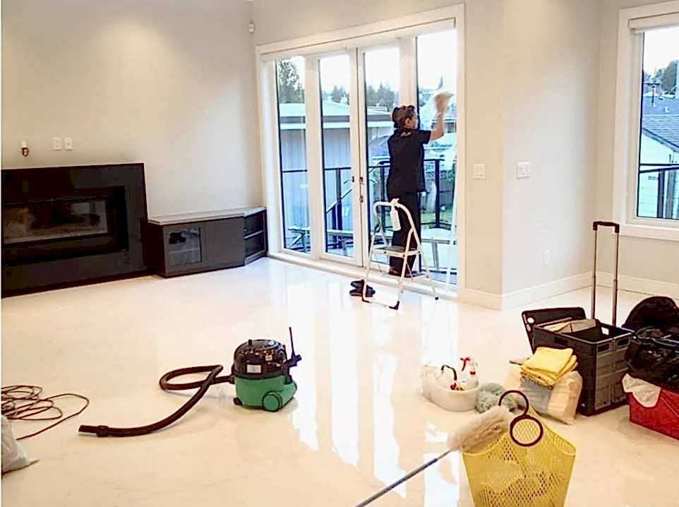 Villa Temizliği Ankara