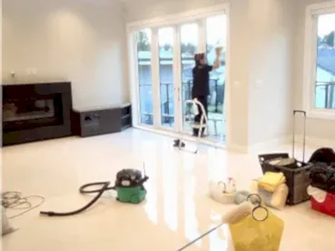 Sincan Villa Temizliği