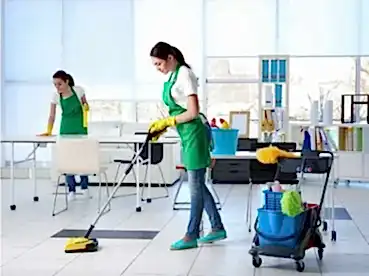 Sincan Ofis Temizliği