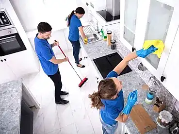 Gölbaşı Temizlik Firmaları