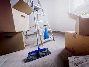 Sincan Kiracı Sonrası Temizlik