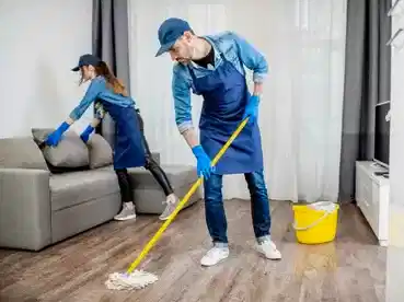 Sincan Haftalık Ev Temizliği