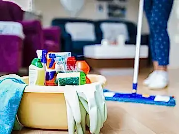 Sincan Günlük Temizlik