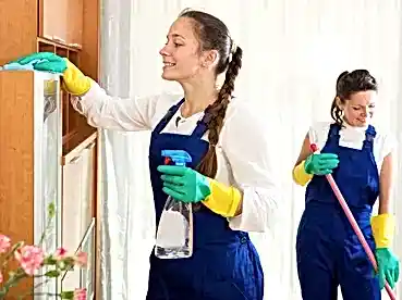 Etimesgut Temizlik Şirketleri