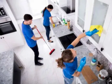 Etimesgut Temizlik Firmaları