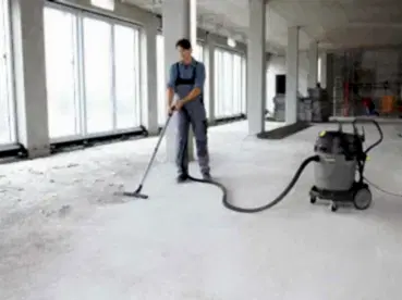 Etimesgut İnşaat Sonrası Temizlik