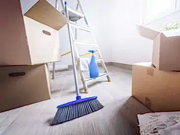 Etimesgut Kiracı Sonrası Temizlik