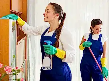 Çankaya Temizlik Şirketleri