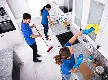 Çankaya Temizlik Firmaları