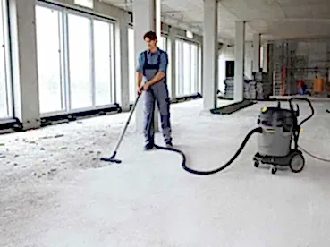 Çankaya İnşaat Sonrası Temizlik