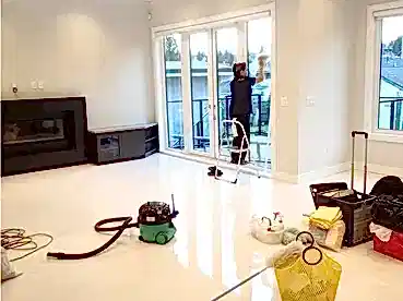 Çankaya Villa Temizliği