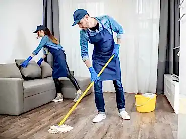 Çankaya Haftalık Ev Temizliği