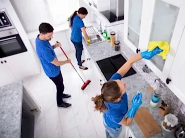 Mamak Temizlik Firmaları