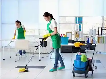 Mamak Ofis Temizliği